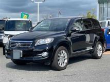 2010 Toyota Vanguard