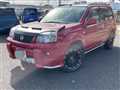 2005 Nissan X-Trail