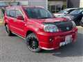 2005 Nissan X-Trail