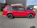 2005 Nissan X-Trail