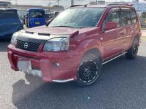 2005 Nissan X-Trail