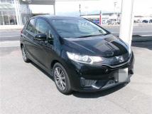 2014 Honda Fit