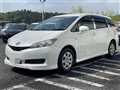 2012 Toyota Wish