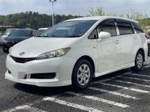 2012 Toyota Wish