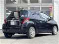 2014 Toyota Vitz