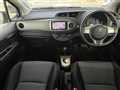 2014 Toyota Vitz