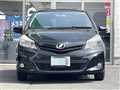 2014 Toyota Vitz