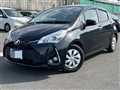 2019 Toyota Vitz