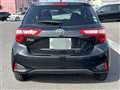 2019 Toyota Vitz