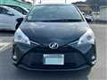 2019 Toyota Vitz