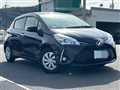 2019 Toyota Vitz