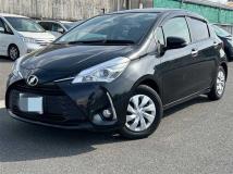 2019 Toyota Vitz