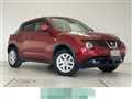 2013 Nissan Juke