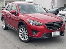 2015 Mazda CX-5
