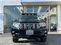 2019 Toyota Land Cruiser Prado