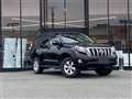 2016 Toyota Land Cruiser Prado