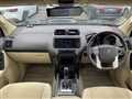 2016 Toyota Land Cruiser Prado
