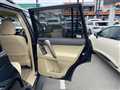 2016 Toyota Land Cruiser Prado