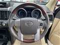 2016 Toyota Land Cruiser Prado