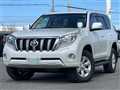2017 Toyota Land Cruiser Prado