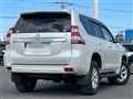 2017 Toyota Land Cruiser Prado