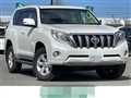 2017 Toyota Land Cruiser Prado