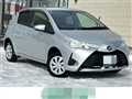 2019 Toyota Vitz