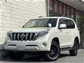 2014 Toyota Land Cruiser Prado
