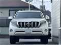 2014 Toyota Land Cruiser Prado