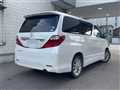 2009 Toyota Alphard