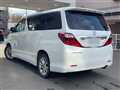 2009 Toyota Alphard