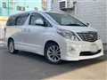 2009 Toyota Alphard