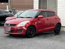 2015 Suzuki Swift