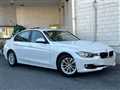 2013 BMW 3 Series