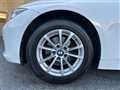 2013 BMW 3 Series