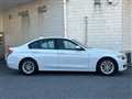 2013 BMW 3 Series
