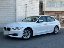 2013 BMW 3 Series