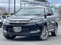 2015 Toyota Harrier Hybrid
