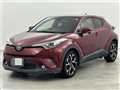 2017 Toyota C-HR