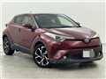 2017 Toyota C-HR