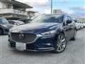 2019 Mazda Atenza