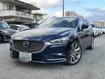 2019 Mazda Atenza