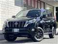 2017 Toyota Land Cruiser Prado