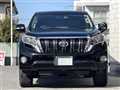 2017 Toyota Land Cruiser Prado
