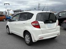 2012 Honda Fit