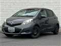 2012 Toyota Vitz