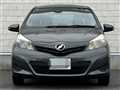 2012 Toyota Vitz