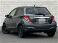 2012 Toyota Vitz