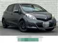 2012 Toyota Vitz