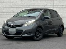 2012 Toyota Vitz